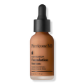 Perricone MD No Makeup Foundation Serum Broad Spectrum, SPF 20, Rich, 1 oz
