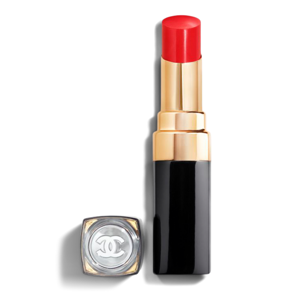 CHANEL ROUGE COCO FLASH Hydrating Vibrant Shine Lip Colour, 66