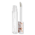 NYX Professional Makeup Filler Instinct Plumping Lip Gloss, Lets Glaze, 0.08 oz