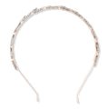 Scünci Crystal Headband