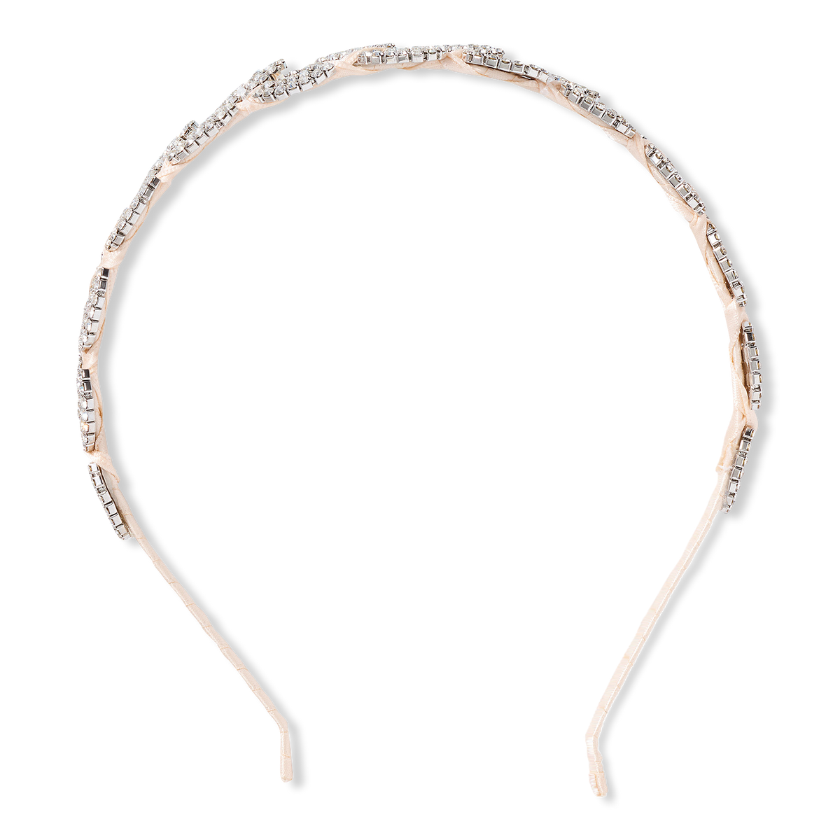 Scünci Crystal Headband