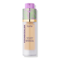 Tarte Babassu Foundcealer Dewy Foundation, SPF 20, 14S Fair Sand, 1 oz