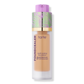 Tarte Babassu Foundcealer Dewy Foundation, SPF 20, 27S Light-Medium Sand, 1 oz