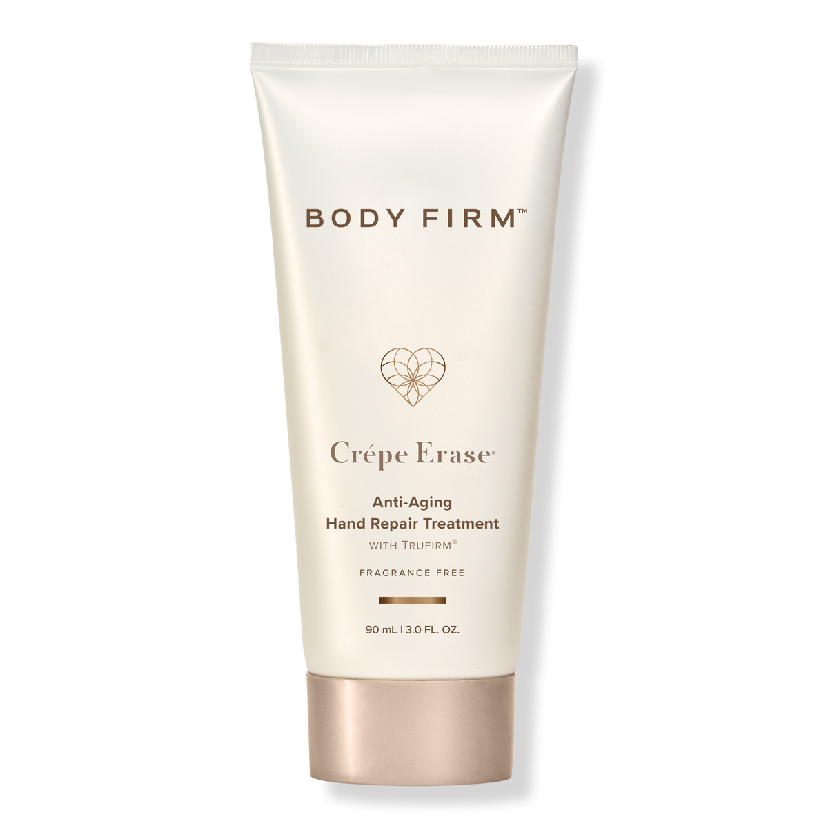 Crepe Erase Anti-Aging Hand Repair Treatment, Fragrance Free, 3 oz