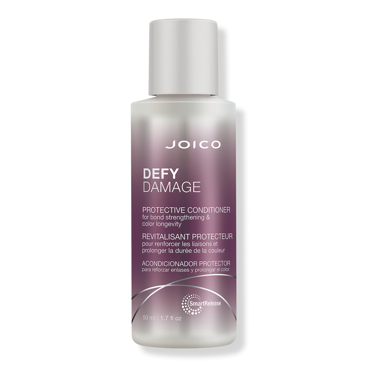 Joico Travel Size Defy Damage Protective Conditioner, 1.7 oz