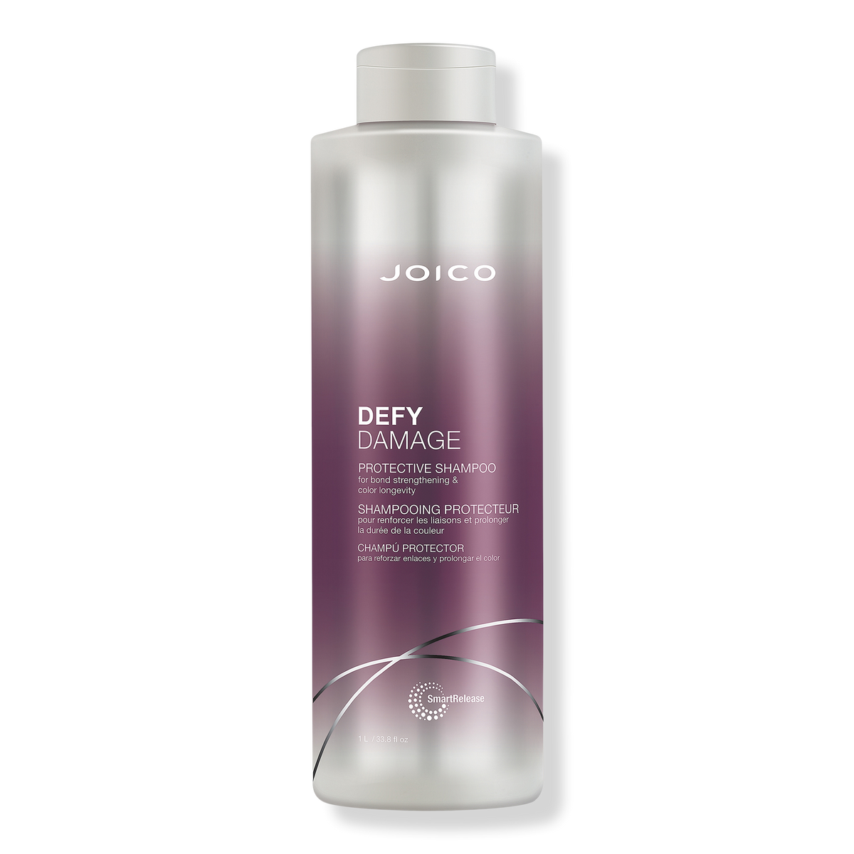 Joico Defy Damage Protective Shampoo, 33.8 oz