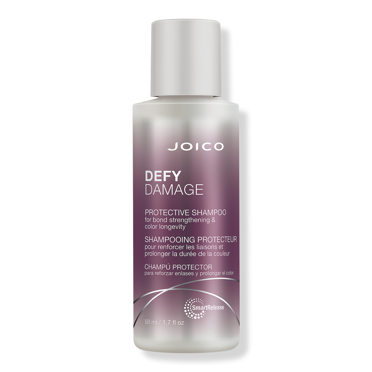 Joico Travel Size Defy Damage Protective Shampoo, 1.7 oz