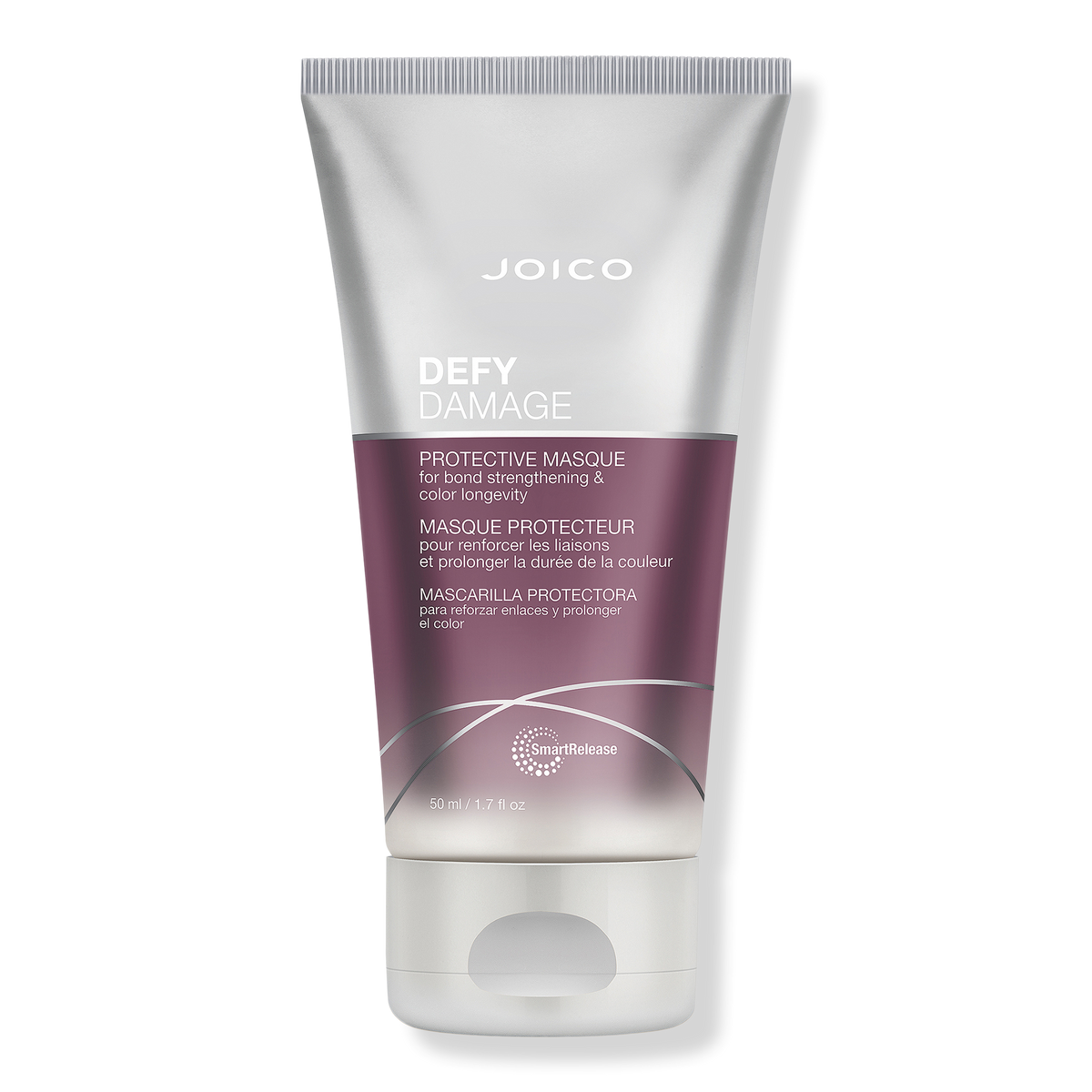 Joico Travel Size Defy Damage Masque, 1.7 oz