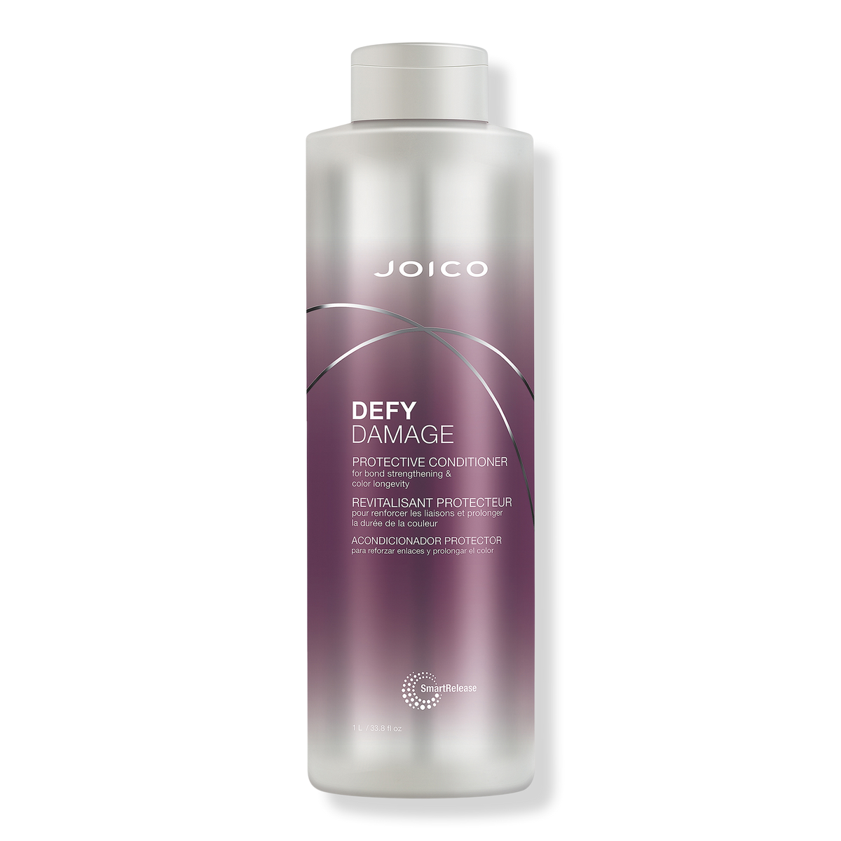 Joico Defy Damage Protective Conditioner, 33.8 oz