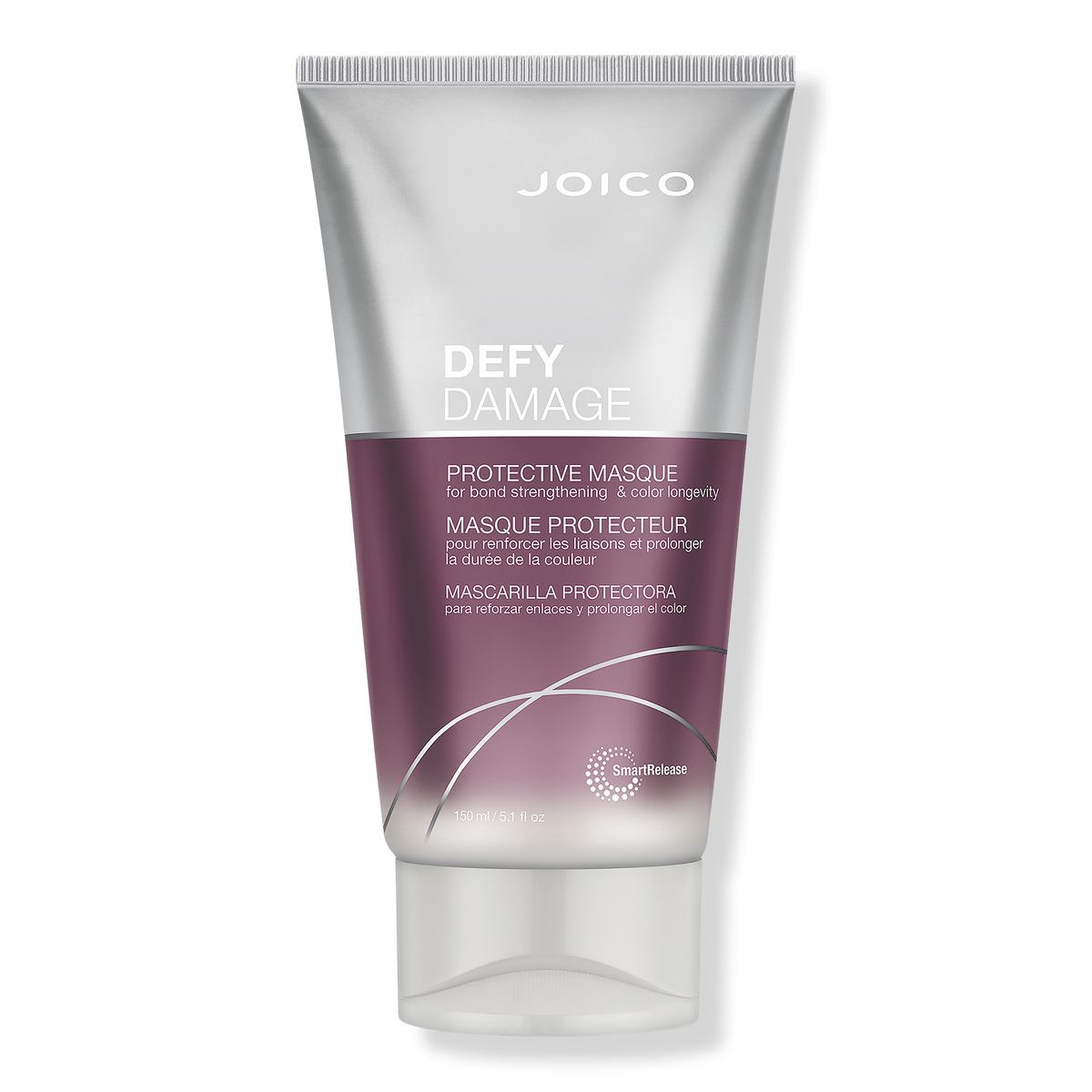 Joico Defy Damage Protective Masque, 5.1 oz