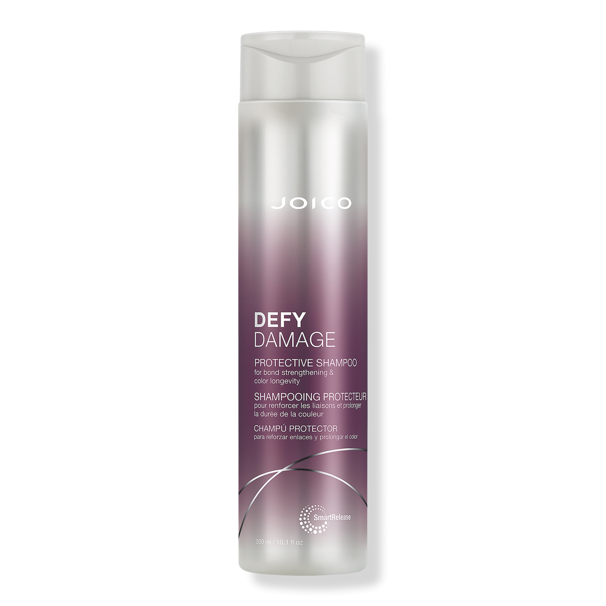 Joico Defy Damage Protective Shampoo, 10.1 oz