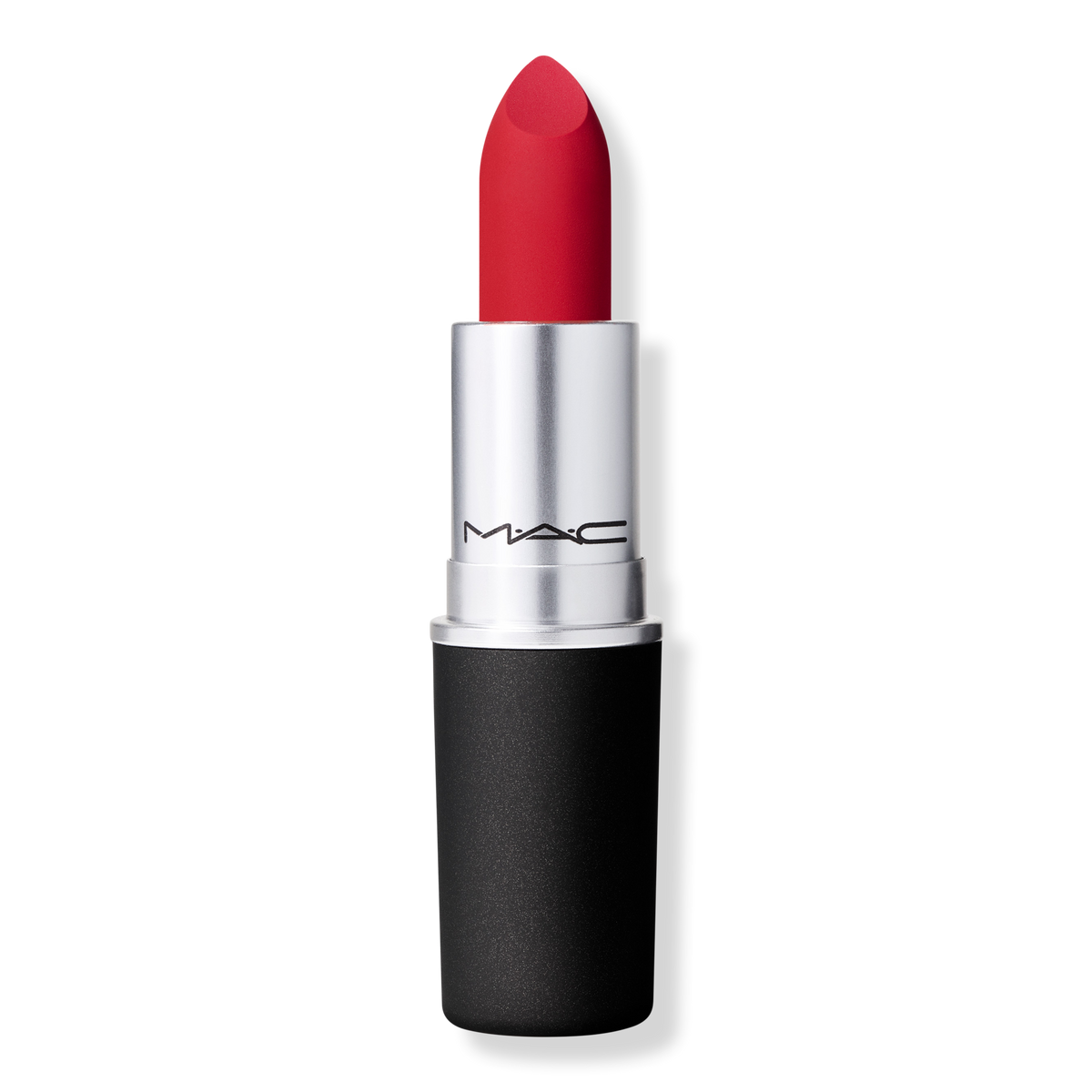 MAC Powder Kiss Lipstick, Werk, Werk, Werk, 0.1 oz