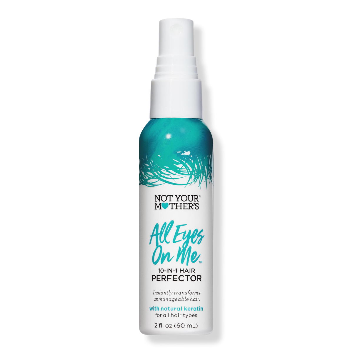 Not Your Mother's All Eyes On Me 10-In 1 Perfector, 2 oz