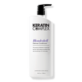 Keratin Complex Blondeshell Debrass Conditioner, 33.8 oz
