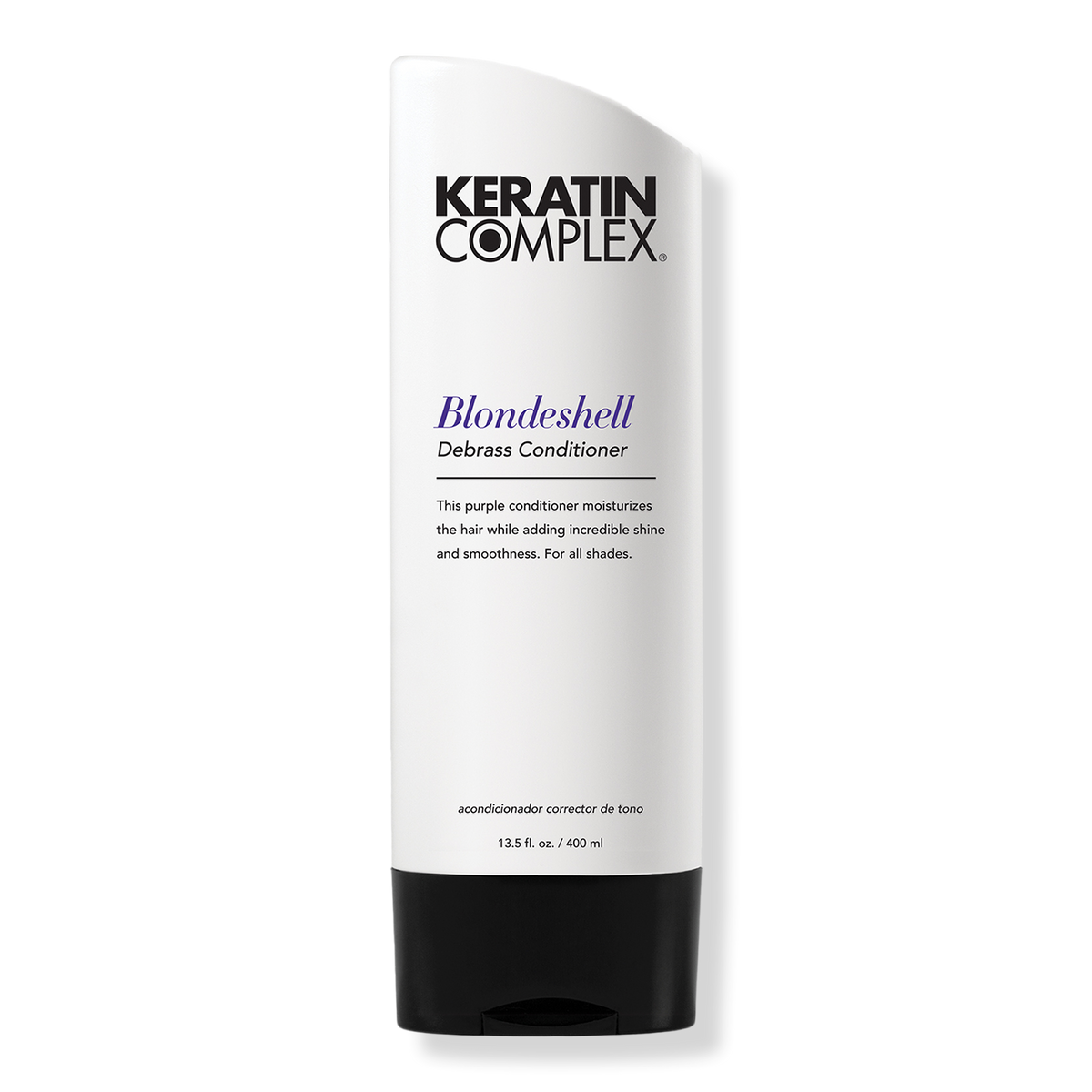 Keratin Complex Blondeshell Debrass Conditioner, 13.5 oz