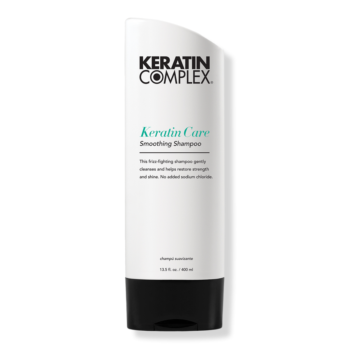 Keratin Complex Keratin Care Smoothing Shampoo, 13.5 oz