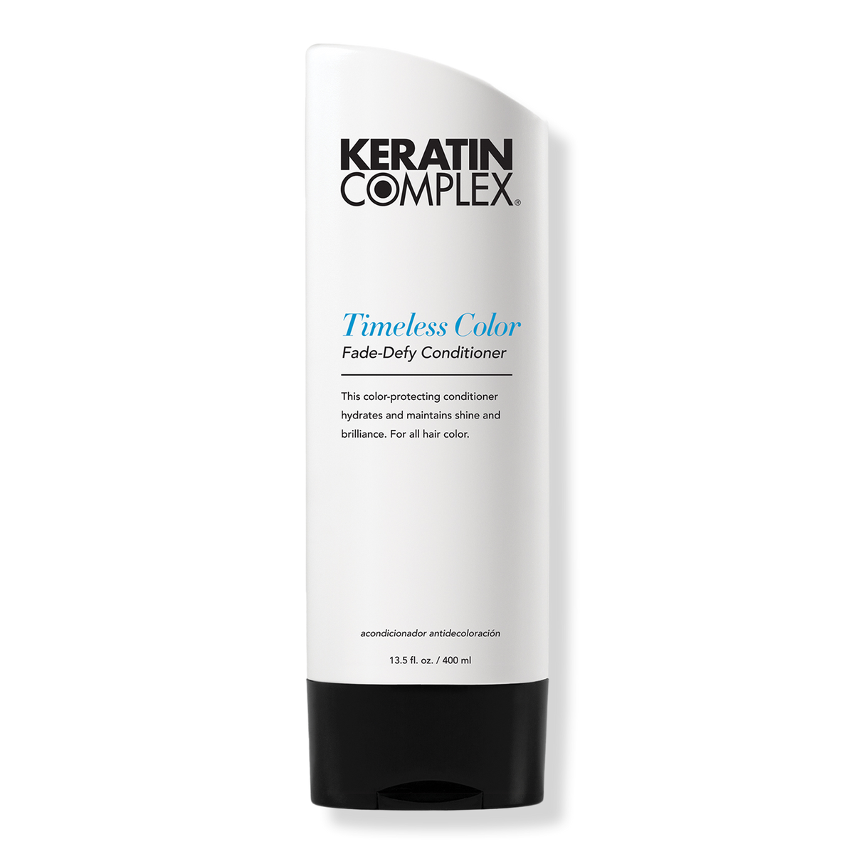 Keratin Complex Timeless Color Fade-Defy Conditioner, 13.5 oz