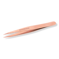 Tweezerman Rose Gold Point Tweezer