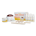 Gigi At Home Beginner Waxing Starter Kit