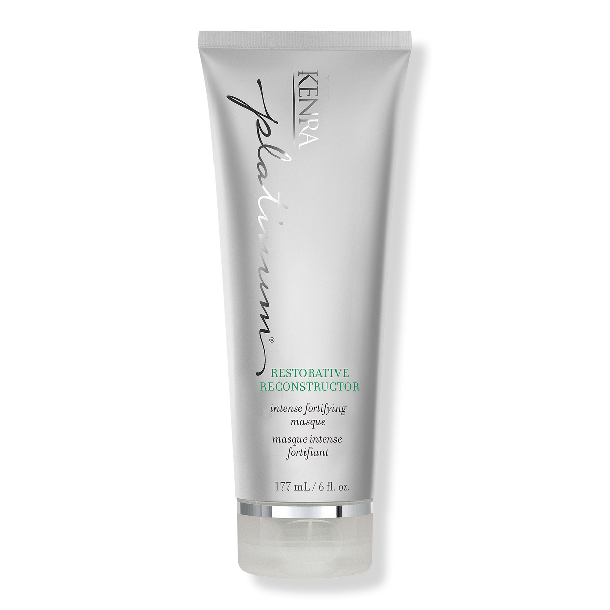 Kenra Professional Platinum Restorative Reconstructor, 6 oz