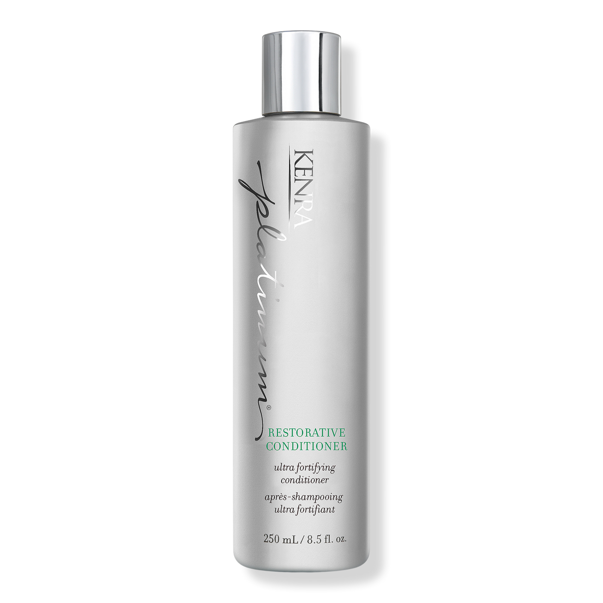 Kenra Professional Platinum Restorative Conditioner, 8.5 oz