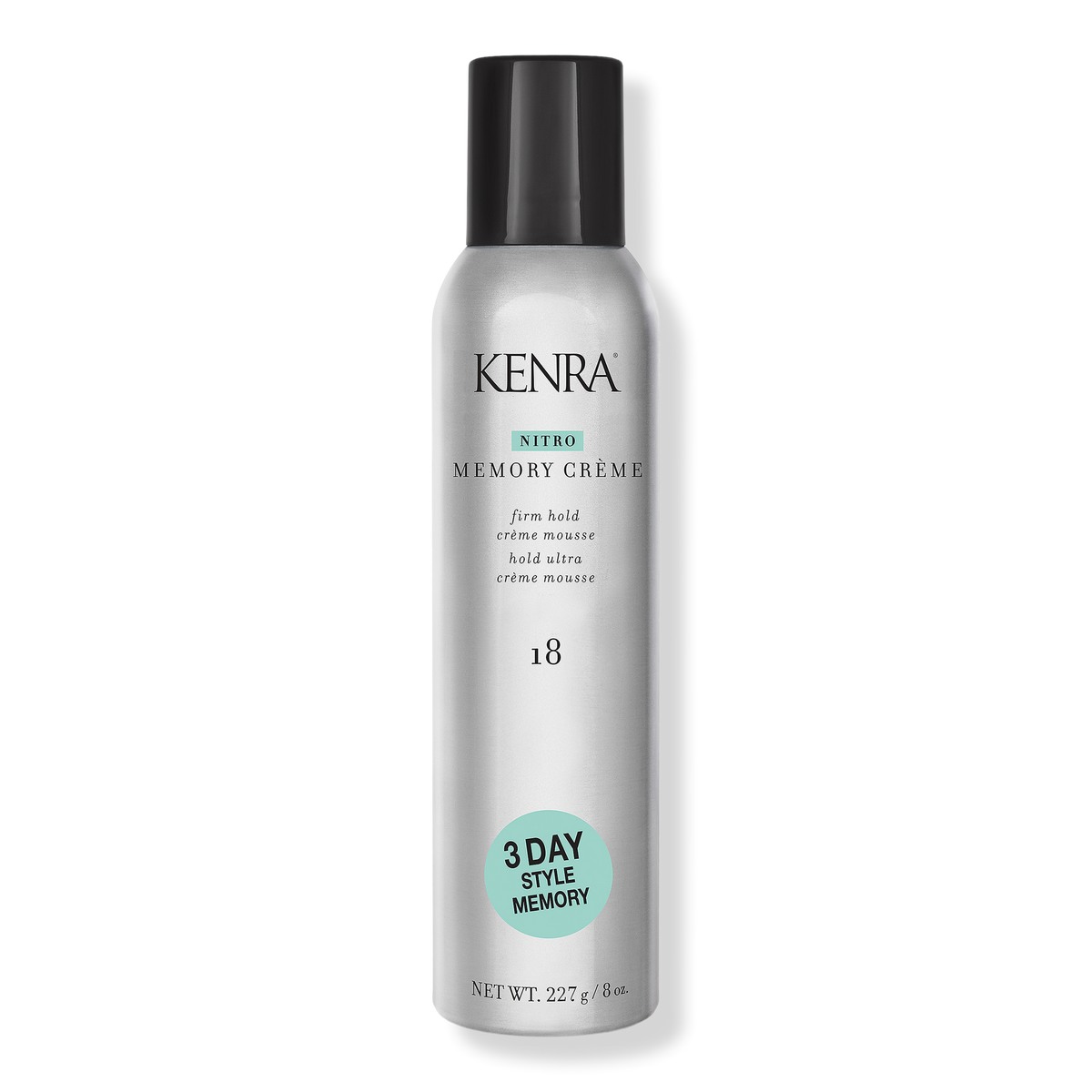 Kenra Professional Nitro Memory Crème 18, 8 oz