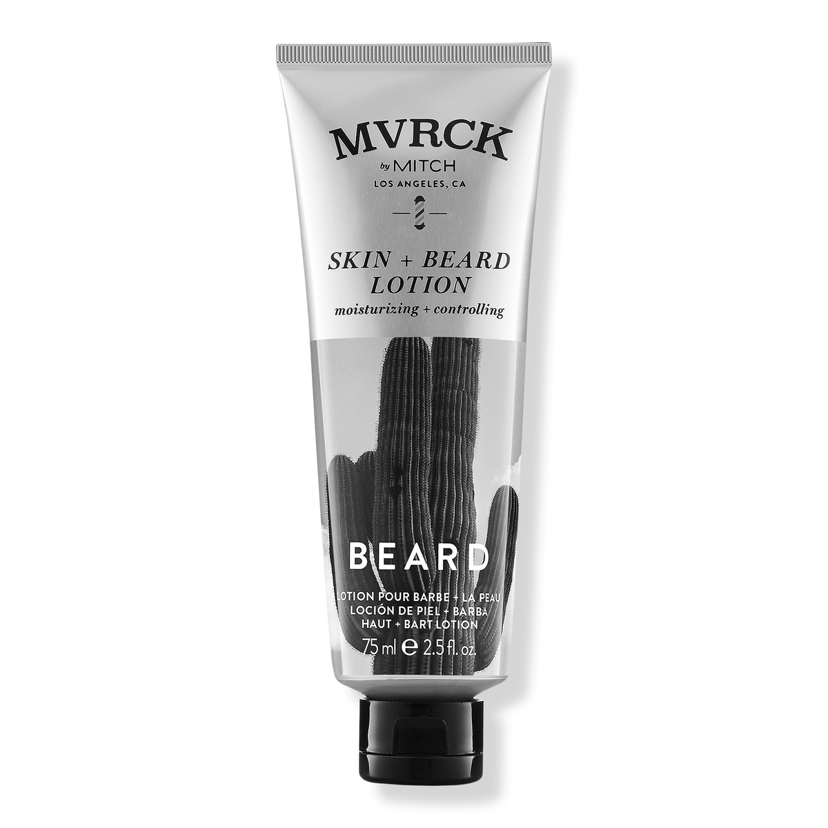 Paul Mitchell MVRCK Skin + Beard Lotion, 2.5 oz