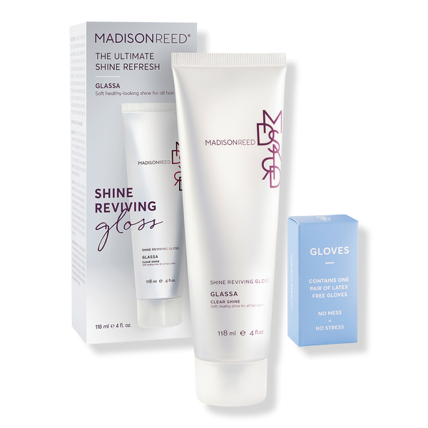 Madison Reed Color Reviving Gloss, Glassa, 4 oz