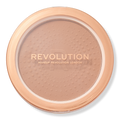 Makeup Revolution Mega Bronzer, 01, Cool, 0.24 oz