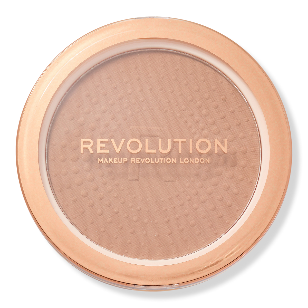 Makeup Revolution Mega Bronzer, 01, Cool, 0.24 oz