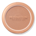 Makeup Revolution Mega Bronzer, 02, Warm, 0.24 oz
