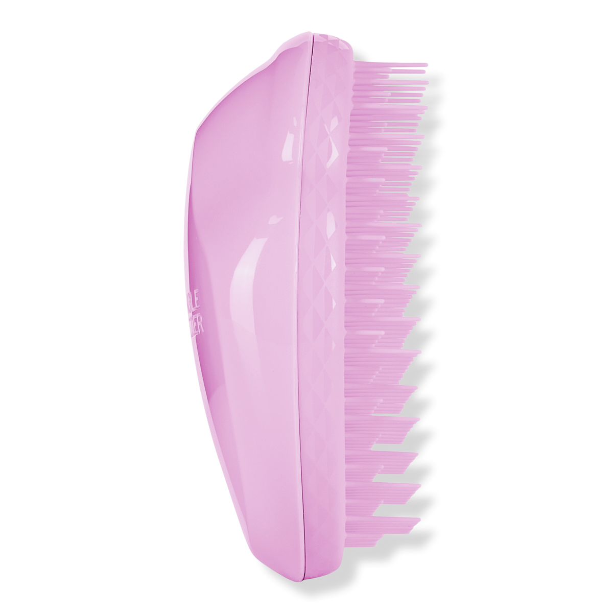 Tangle Teezer Fine & Fragile Detangling Hair Brush, Pink Dawn