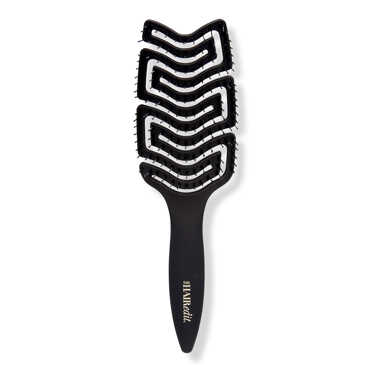 The Hair Edit Detangle & Massage Brush