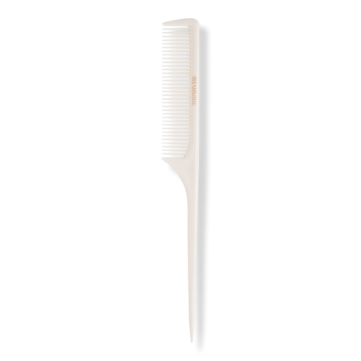 The Hair Edit Section & Style Comb