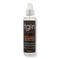 tgin Rose Water Curl Refresher, 8 oz