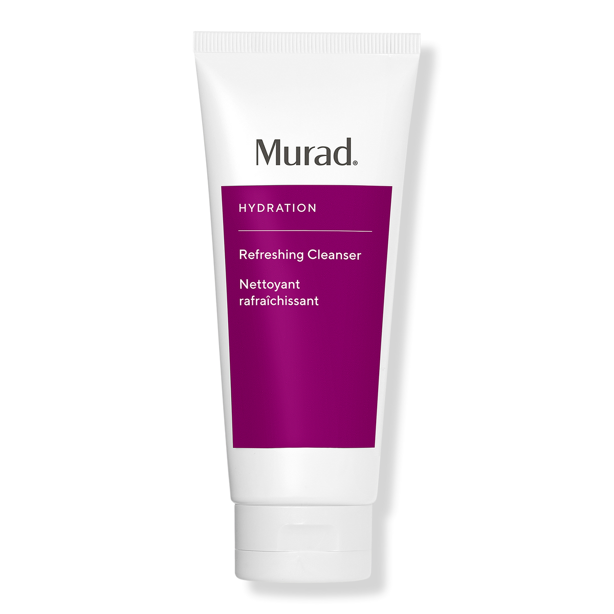 Murad Refreshing Cleanser, 6.75 oz