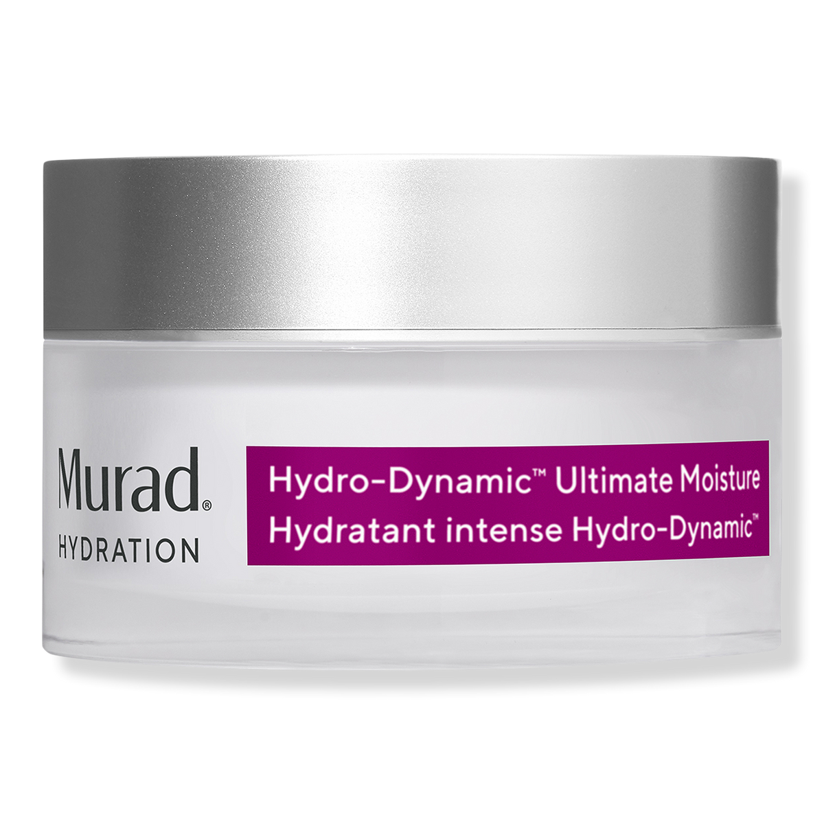 Murad Hydro-Dynamic Ultimate Moisture, 1.7 oz