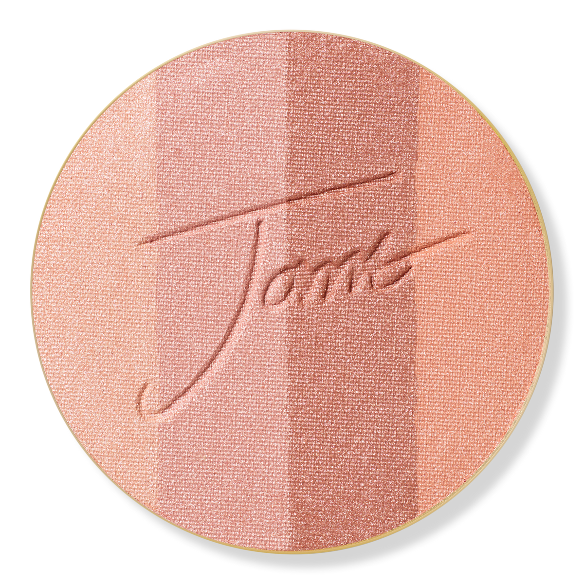 jane iredale Bronzer Refill, Peaches & Cream, 0.3 oz