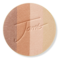 jane iredale Bronzer Refill, Moonglow, 0.3 oz