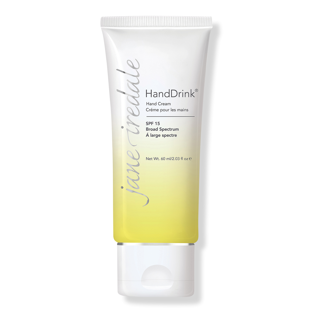 jane iredale HandDrink Hand Cream, 2.03 oz