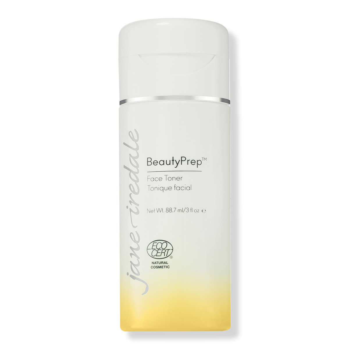 jane iredale BeautyPrep Face Toner, 3 oz