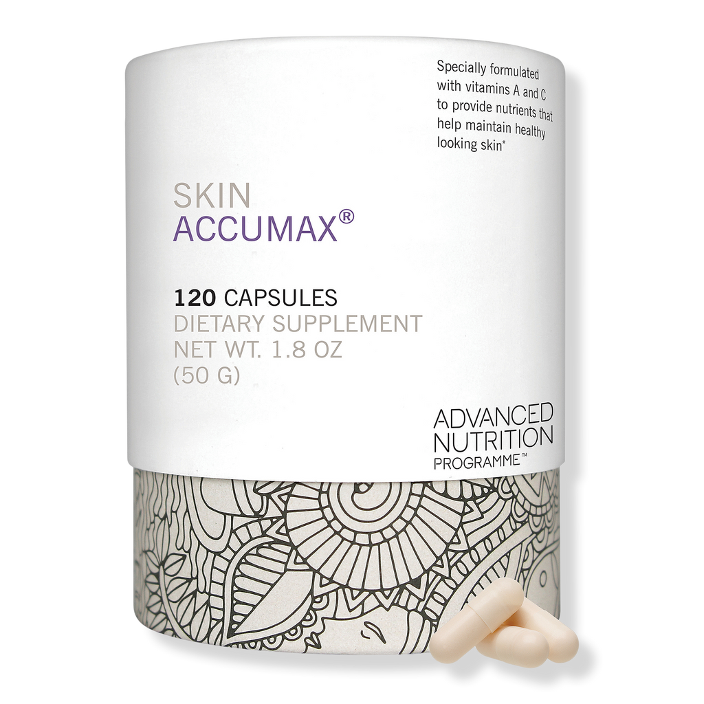 jane iredale Skin Accumax, 120 ea