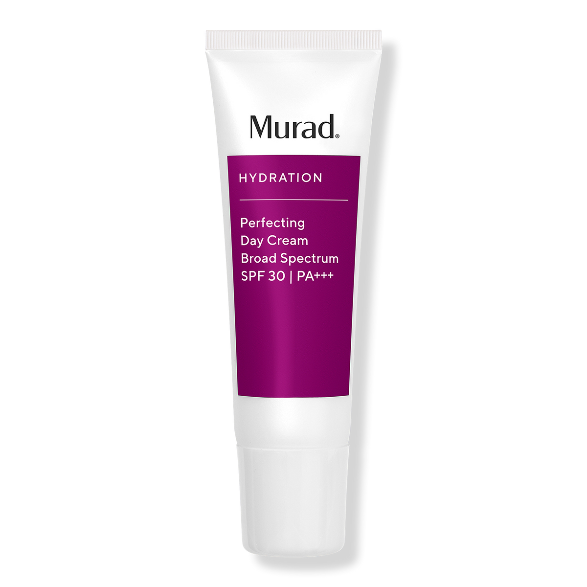Murad Perfecting Day Cream Broad Spectrum, SPF 30 / PA +++, 1.7 oz
