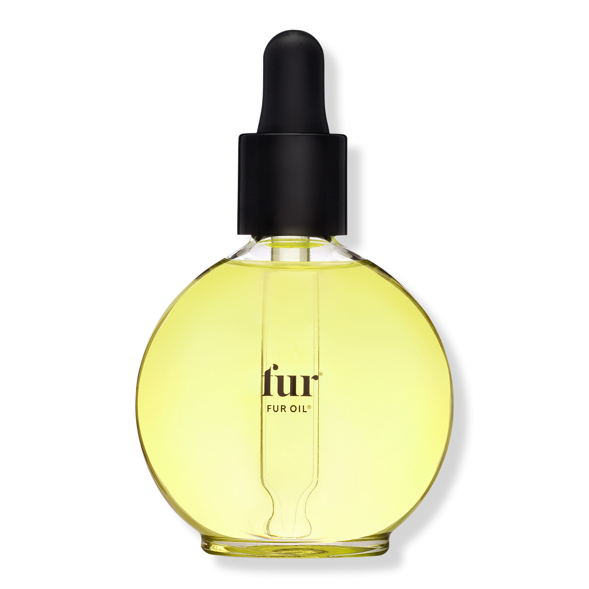 Fur Oil, 2.5 oz