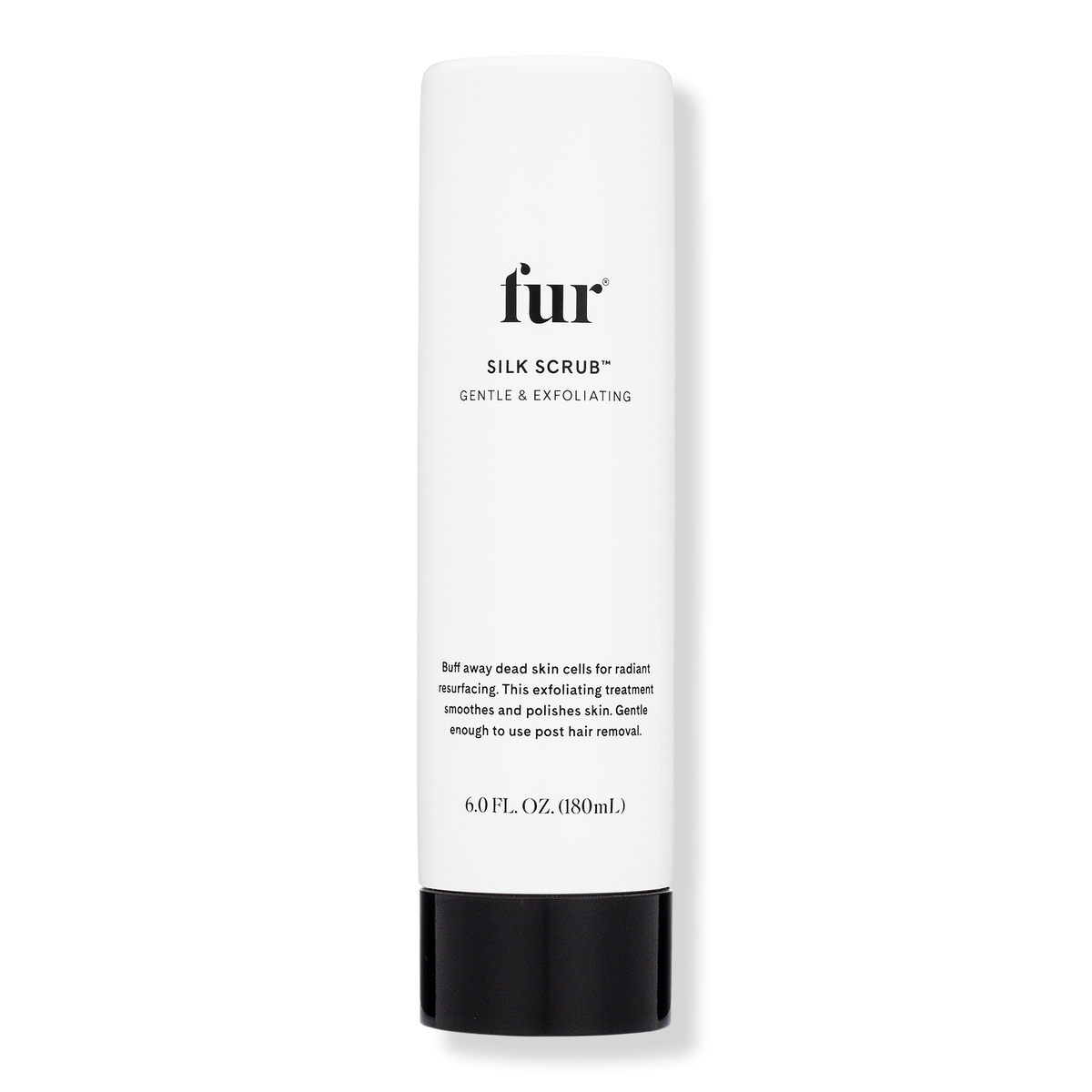 Fur Silk Scrub, 6 oz