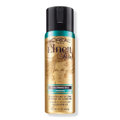 L'Oréal Travel Size Elnett Satin Extra Strong Hold, Light Hairspray Unscented, 2.2 oz