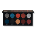 UOMA Beauty Savage Black Magic Color Palette, 0.35 oz