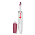 Maybelline SuperStay 24 Liquid Lipstick, Frozen Rose, 0.14 oz