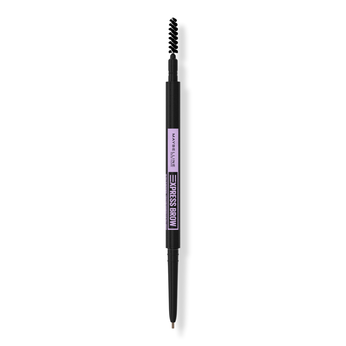 Maybelline Express Brow Ultra Slim Pencil, Soft Brown, 0.003 oz