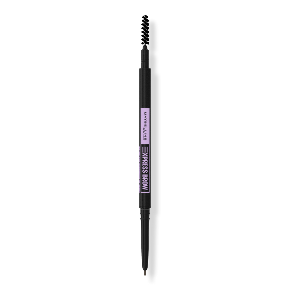 Maybelline Express Brow Ultra Slim Pencil, Medium Brown, 0.003 oz